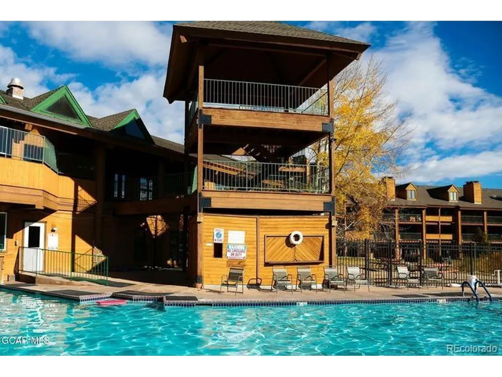 62927 US Highway 40 #112 Granby, CO 80446