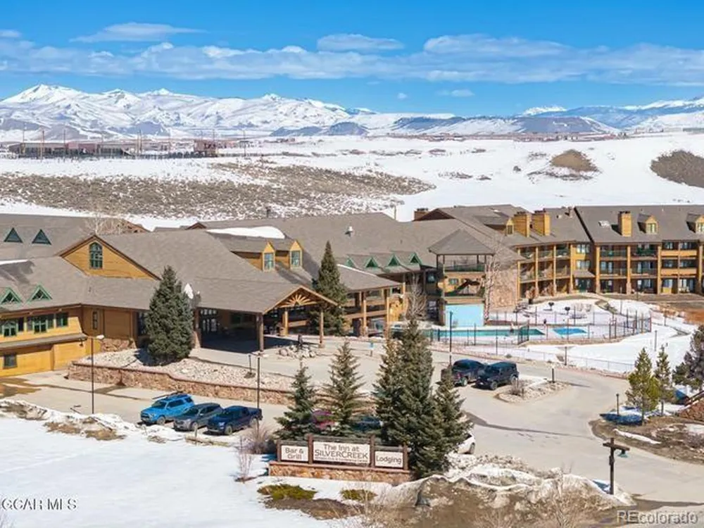 62927 US Highway 40 #112 Granby, CO 80446