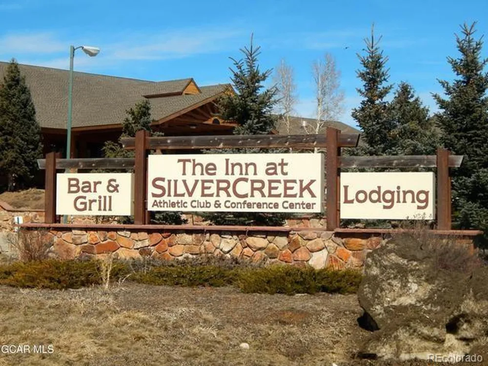 62927 US Highway 40 #112 Granby, CO 80446