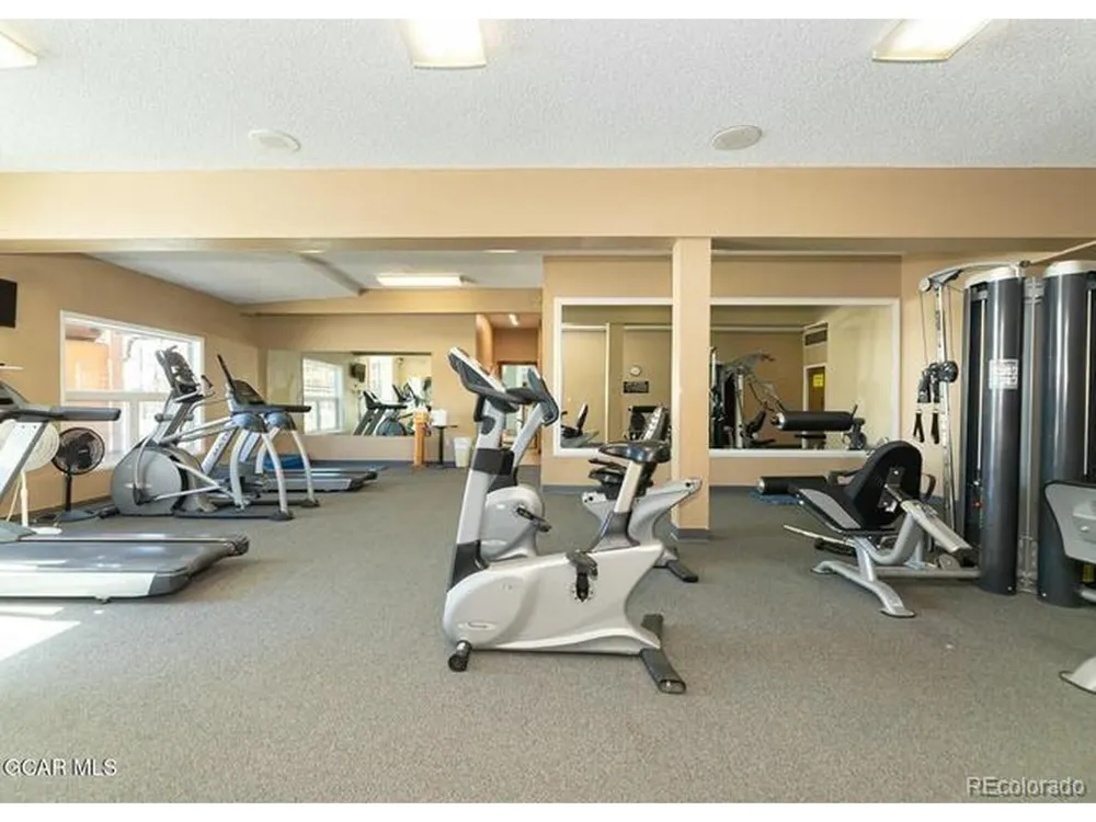62927 US Highway 40 #112 Granby, CO 80446