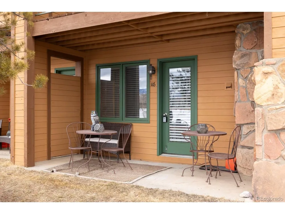 62927 US Highway 40 #112 Granby, CO 80446