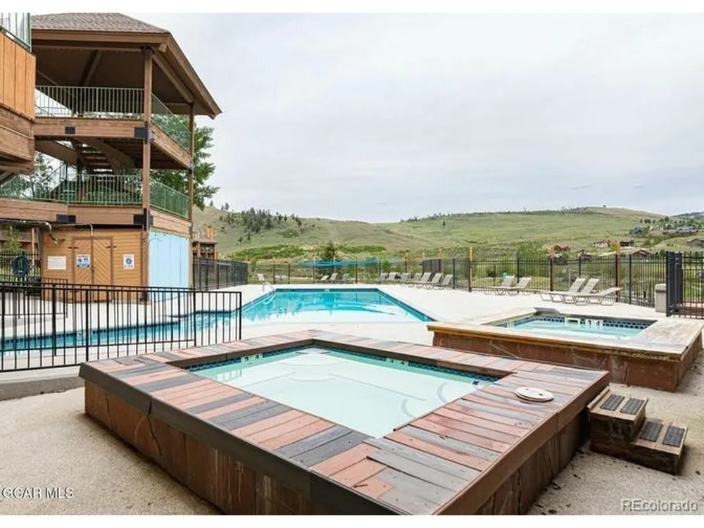 62927 US Highway 40 #112 Granby, CO 80446