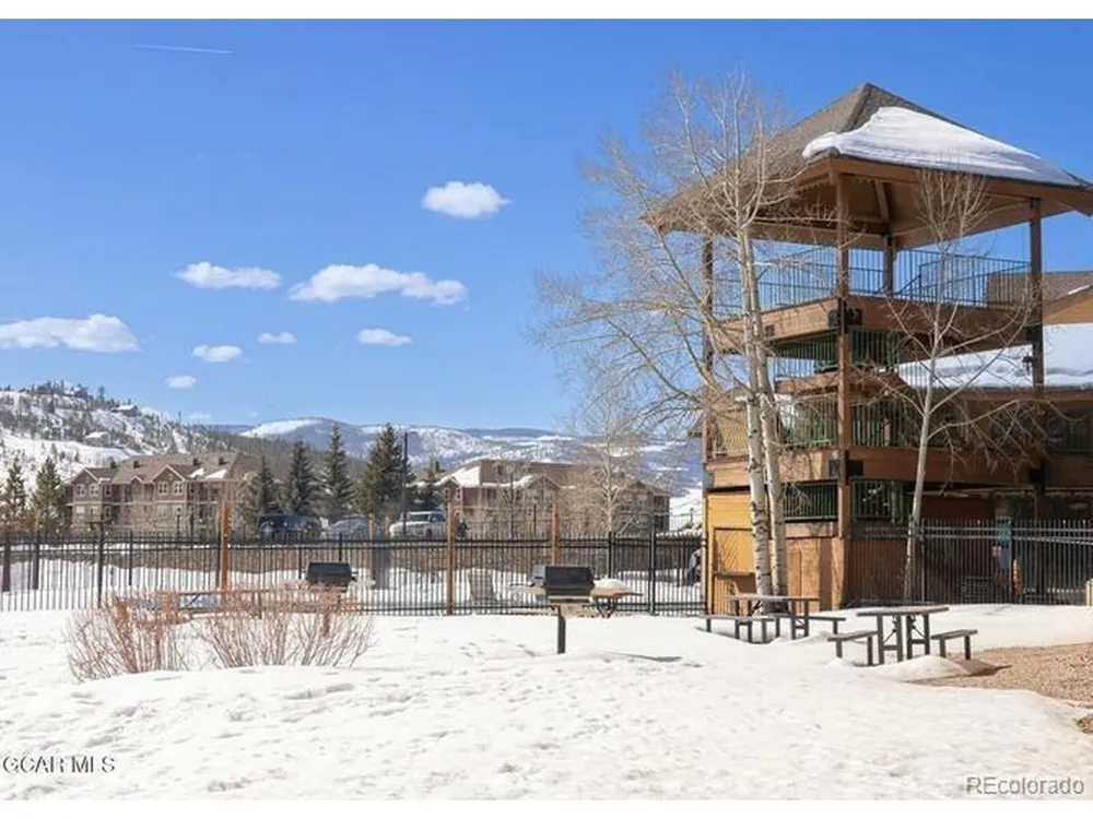 62927 US Highway 40 #112 Granby, CO 80446
