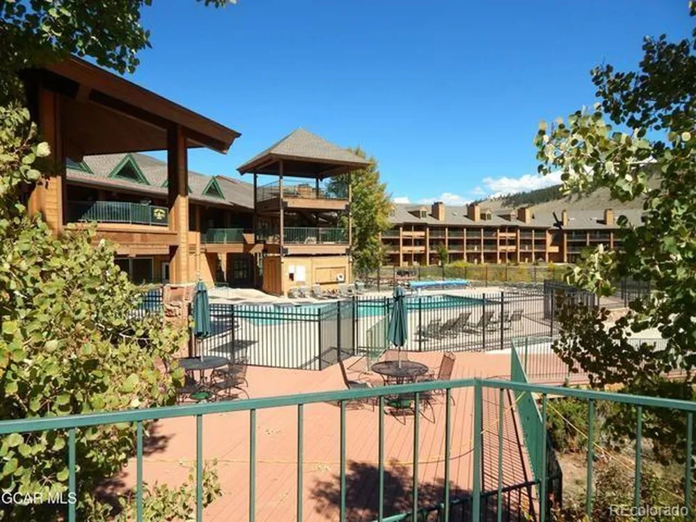 62927 US Highway 40 #112 Granby, CO 80446
