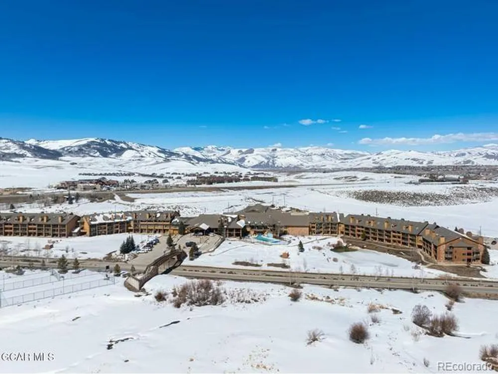 62927 US Highway 40 #112 Granby, CO 80446