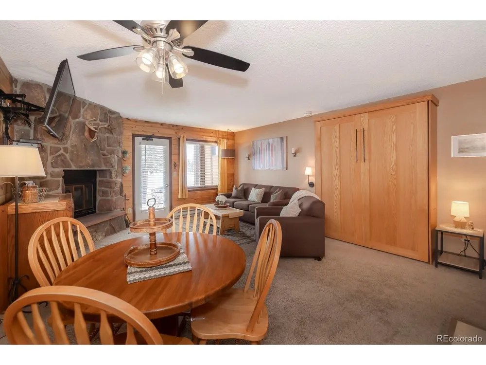 62927 US Highway 40 #112 Granby, CO 80446
