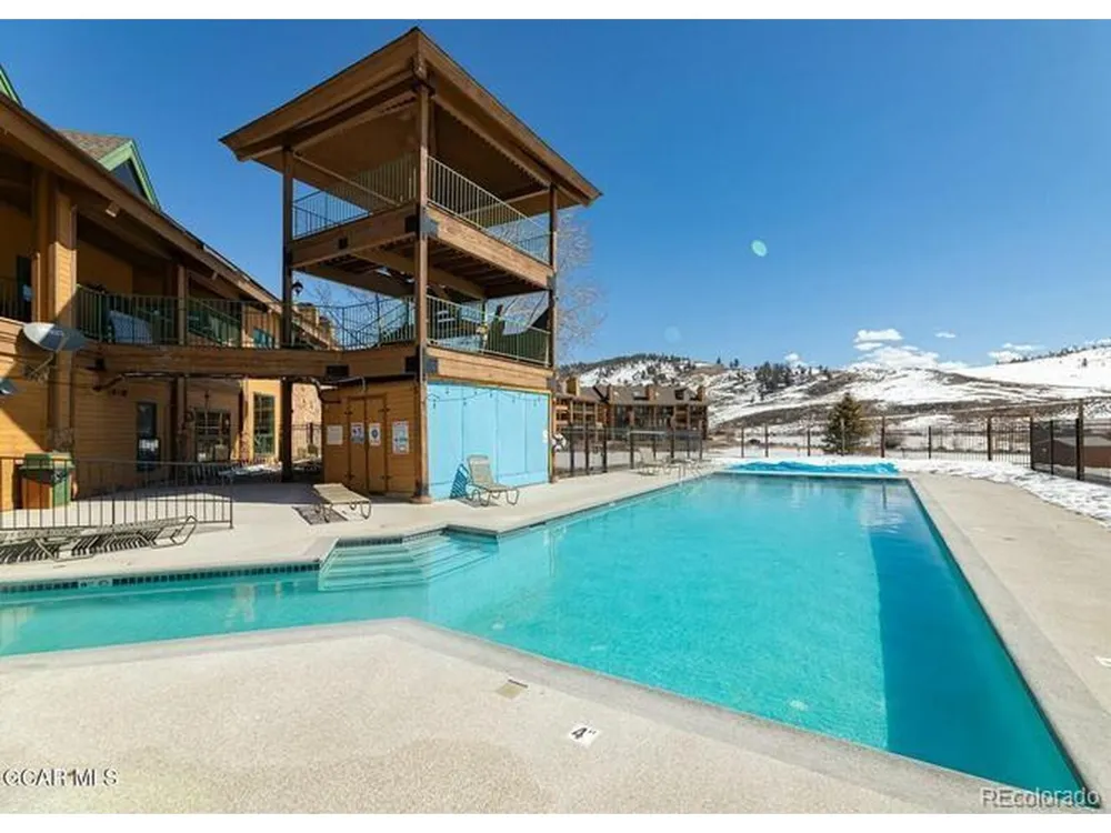 62927 US Highway 40 #112 Granby, CO 80446