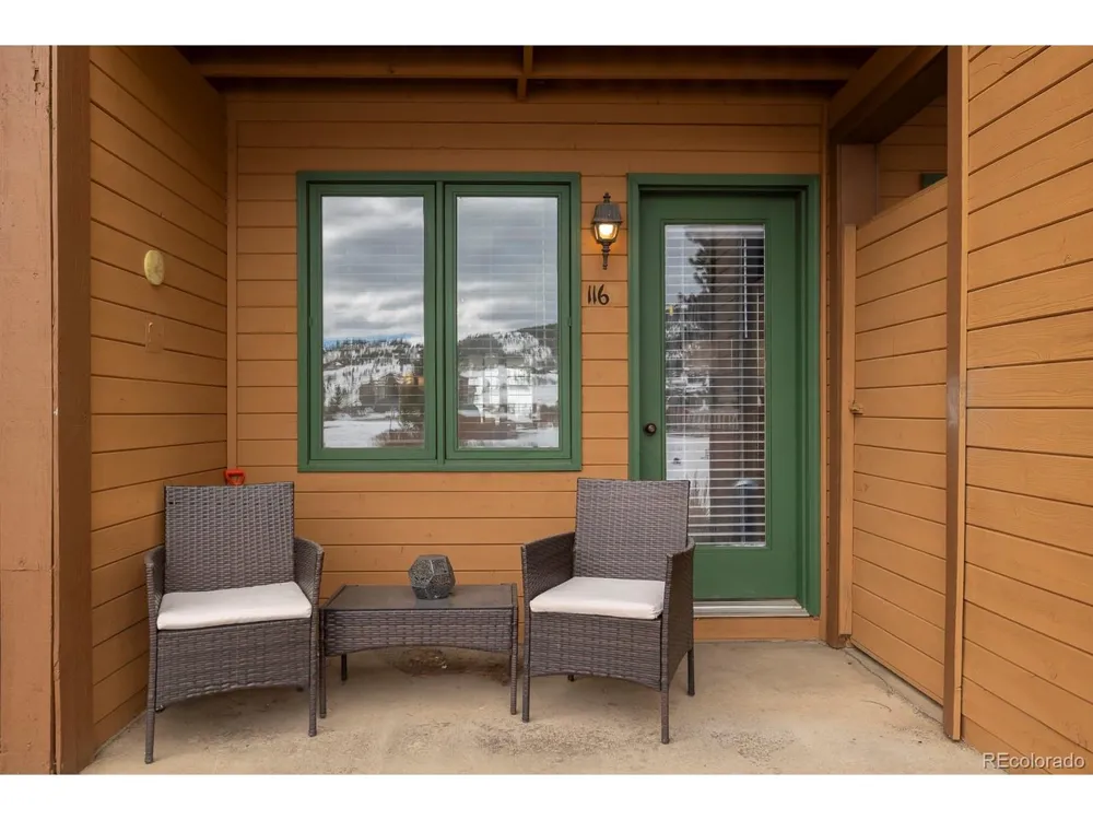 62927 US Highway 40 #112 Granby, CO 80446