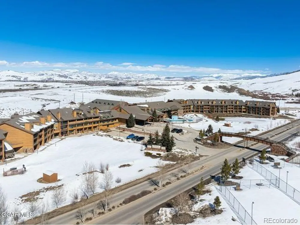 62927 US Highway 40 #112 Granby, CO 80446