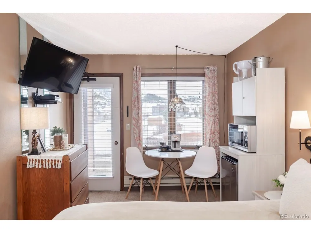 62927 US Highway 40 #112 Granby, CO 80446
