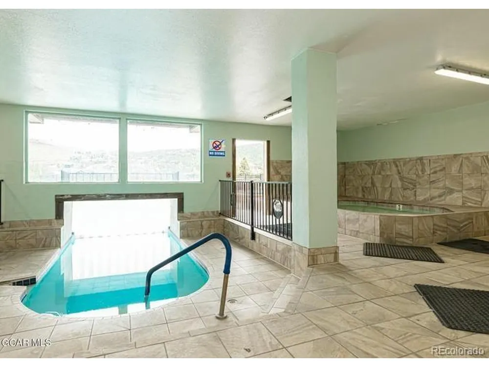 62927 US Highway 40 #112 Granby, CO 80446