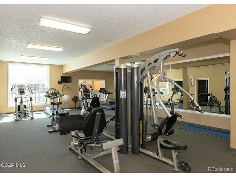62927 US Highway 40 #112 Granby, CO 80446