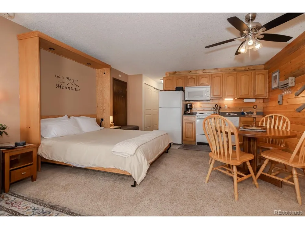 62927 US Highway 40 #112 Granby, CO 80446