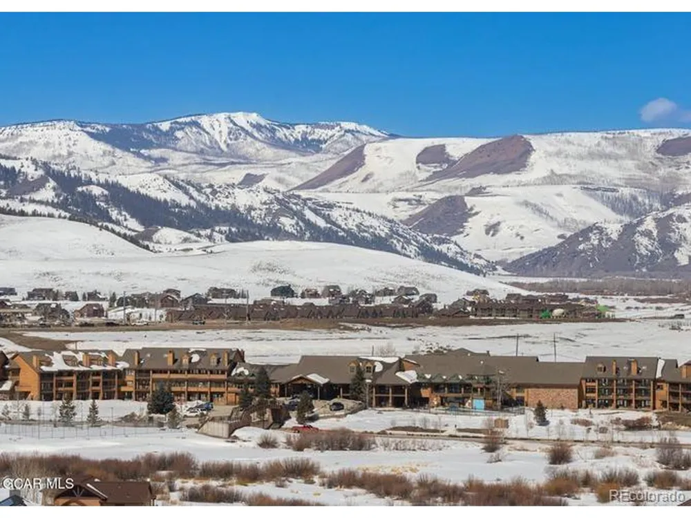 62927 US Highway 40 #112 Granby, CO 80446