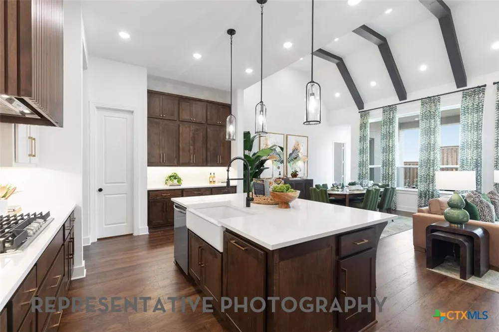 337 Easthaven Bend Liberty Hill, TX 78642