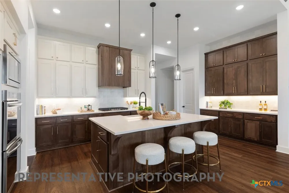 337 Easthaven Bend Liberty Hill, TX 78642