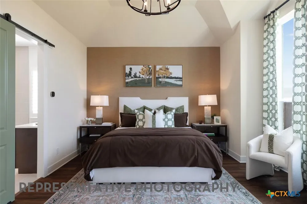337 Easthaven Bend Liberty Hill, TX 78642