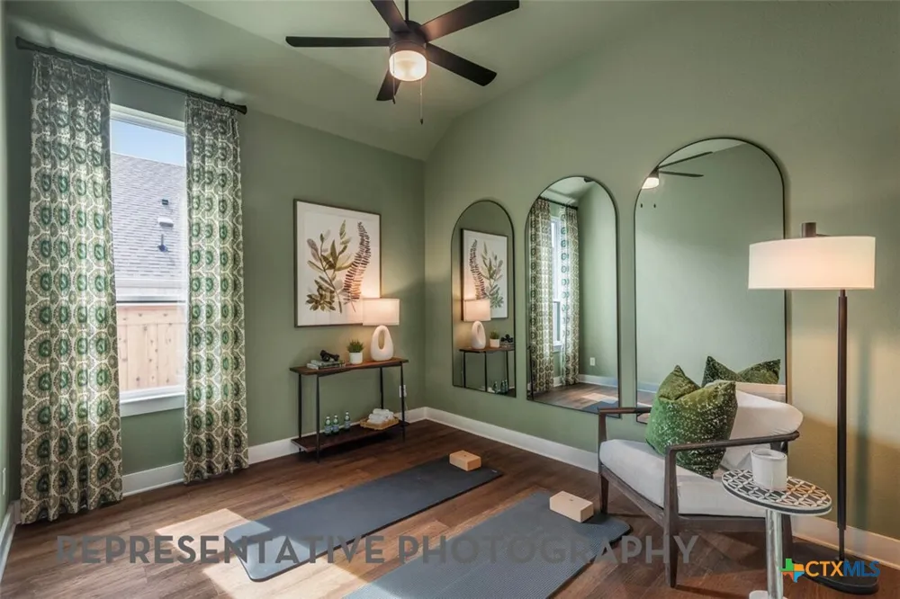 337 Easthaven Bend Liberty Hill, TX 78642
