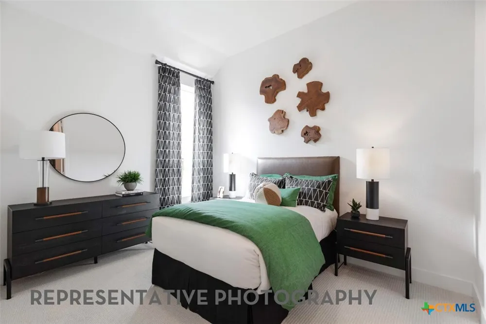 337 Easthaven Bend Liberty Hill, TX 78642