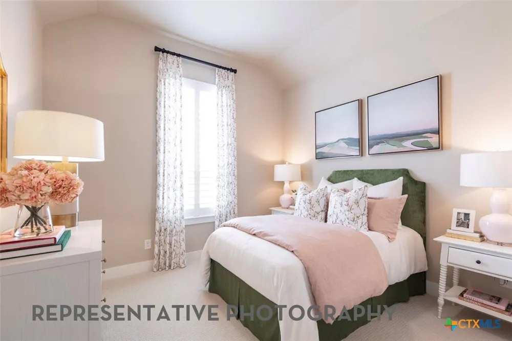 337 Easthaven Bend Liberty Hill, TX 78642