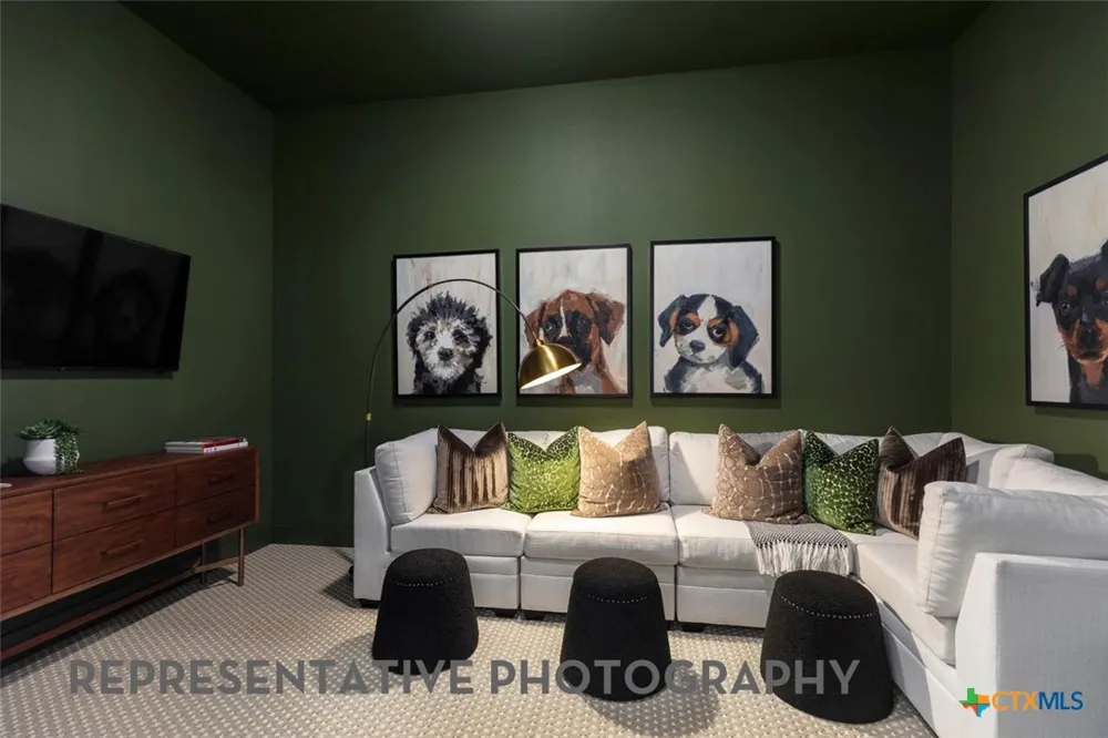 337 Easthaven Bend Liberty Hill, TX 78642