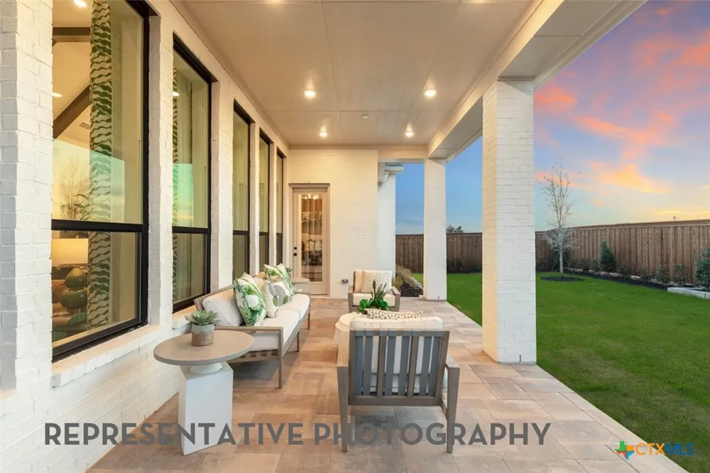337 Easthaven Bend Liberty Hill, TX 78642
