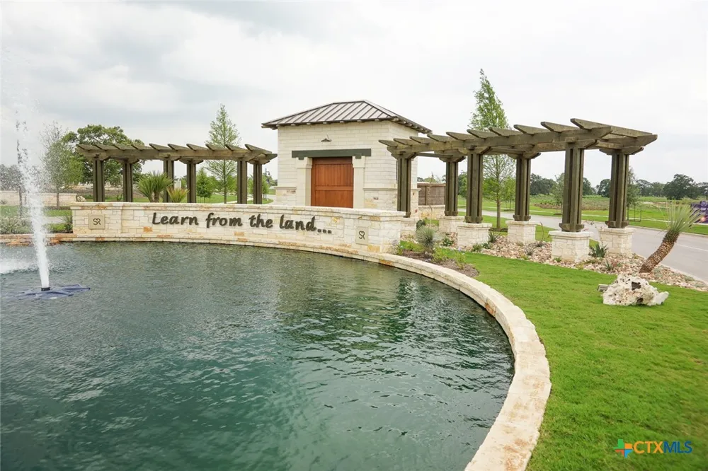 337 Easthaven Bend Liberty Hill, TX 78642