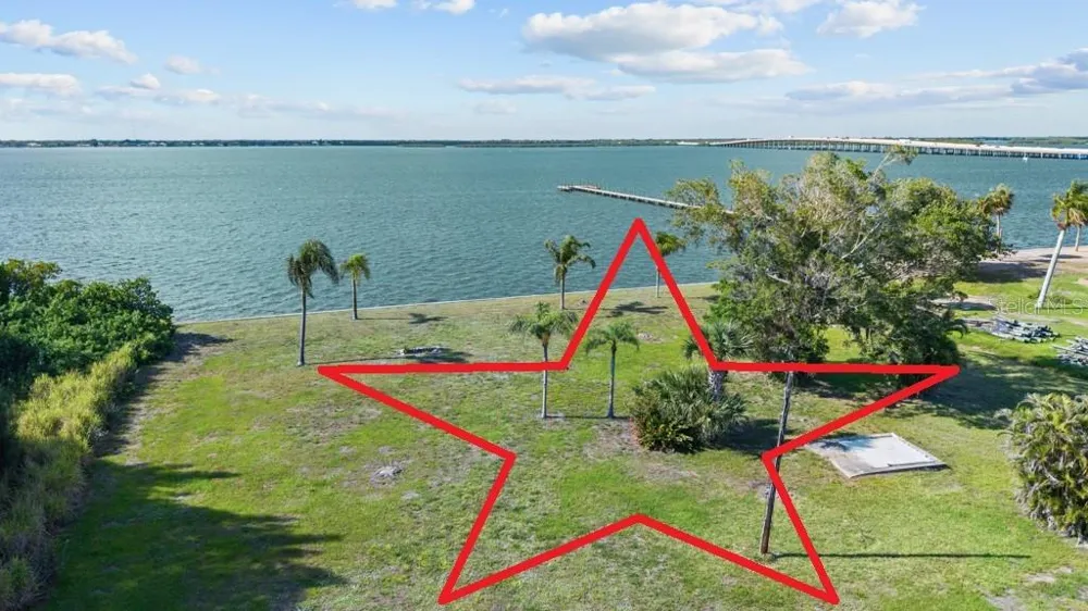 26014 SHORE DRIVE Punta Gorda, FL 33950