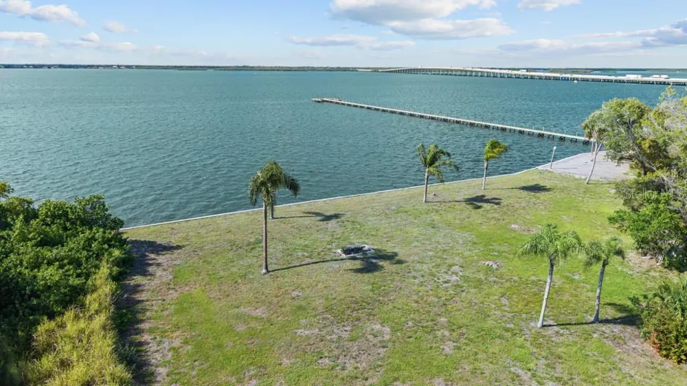 26014 SHORE DRIVE Punta Gorda, FL 33950
