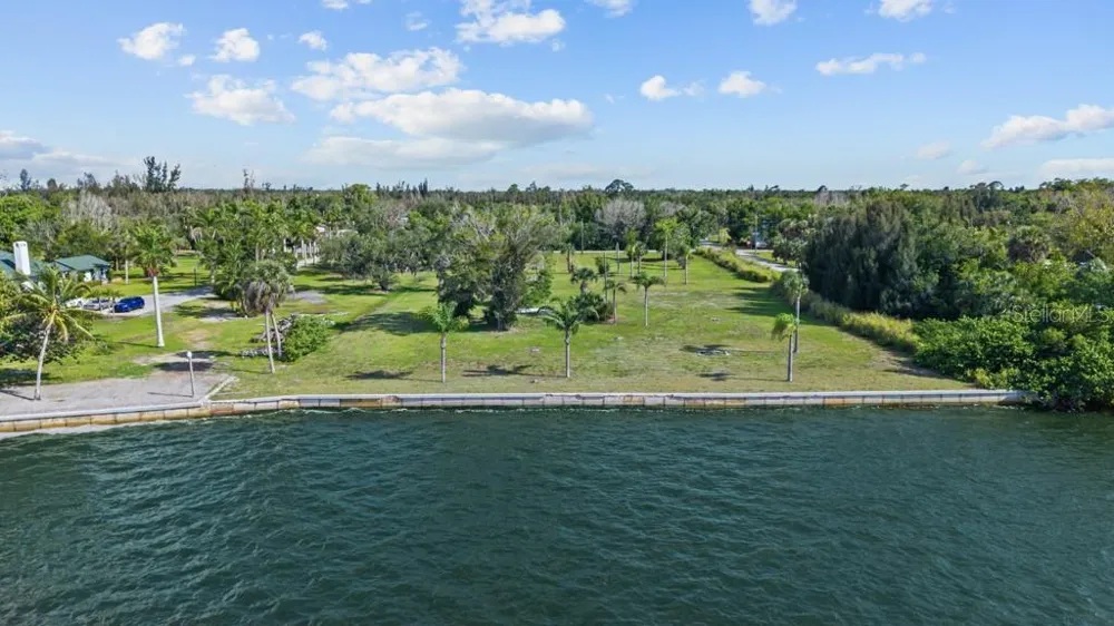 26014 SHORE DRIVE Punta Gorda, FL 33950