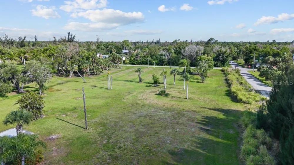 26014 SHORE DRIVE Punta Gorda, FL 33950