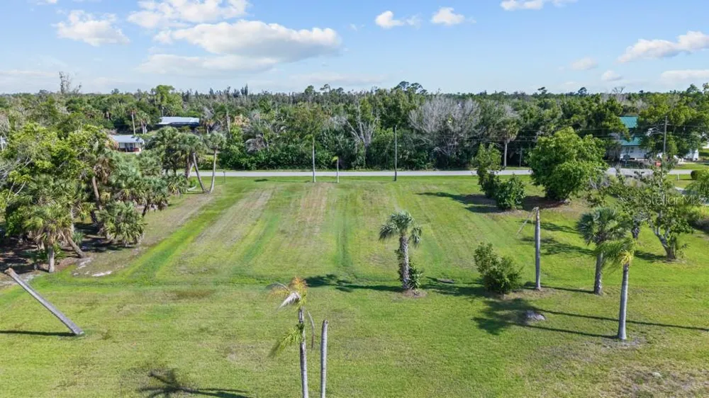 26014 SHORE DRIVE Punta Gorda, FL 33950