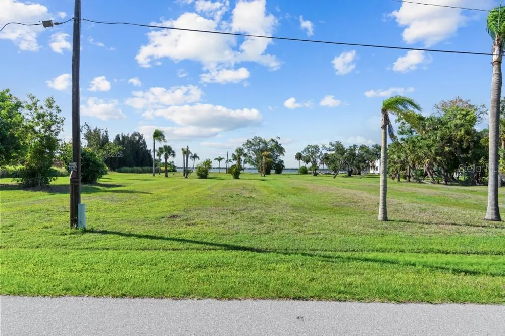 26014 SHORE DRIVE Punta Gorda, FL 33950