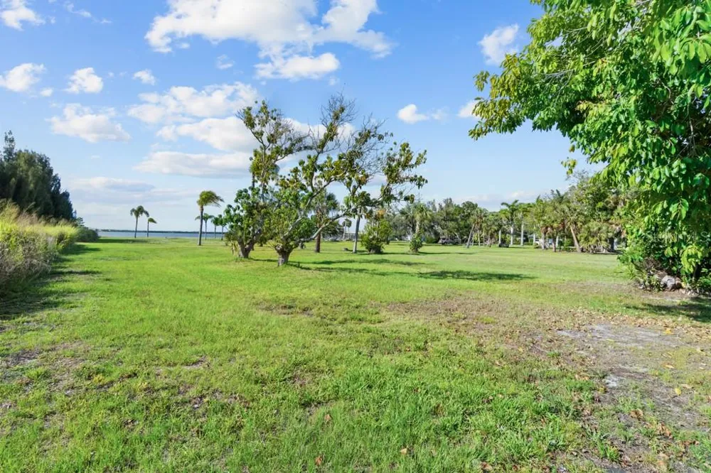 26014 SHORE DRIVE Punta Gorda, FL 33950