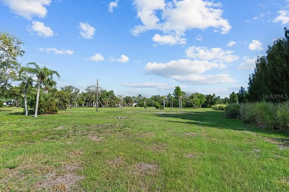 26014 SHORE DRIVE Punta Gorda, FL 33950