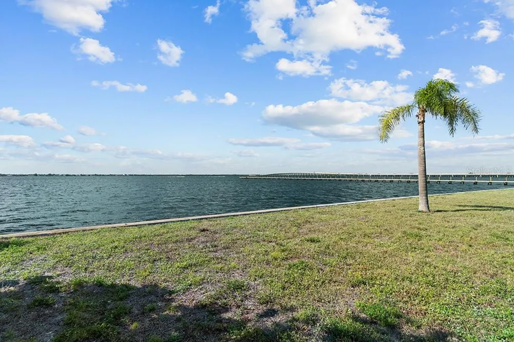 26014 SHORE DRIVE Punta Gorda, FL 33950