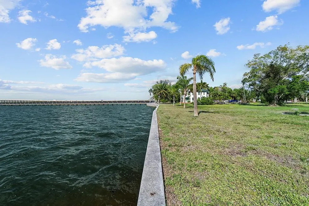 26014 SHORE DRIVE Punta Gorda, FL 33950