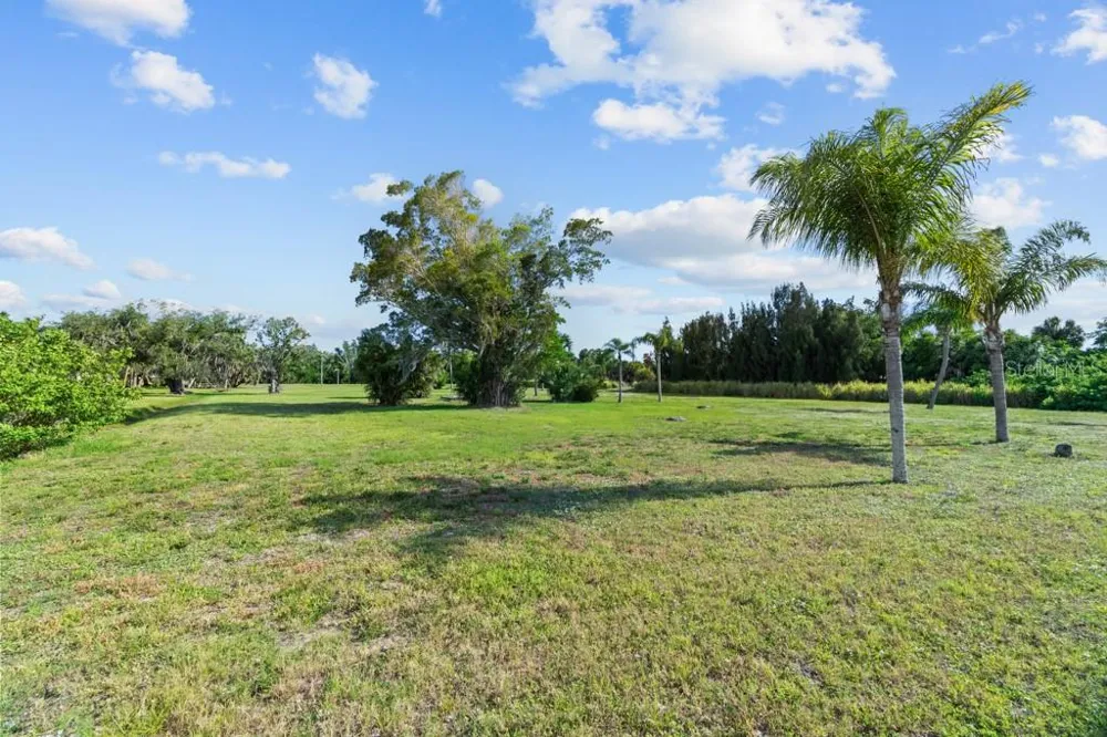 26014 SHORE DRIVE Punta Gorda, FL 33950