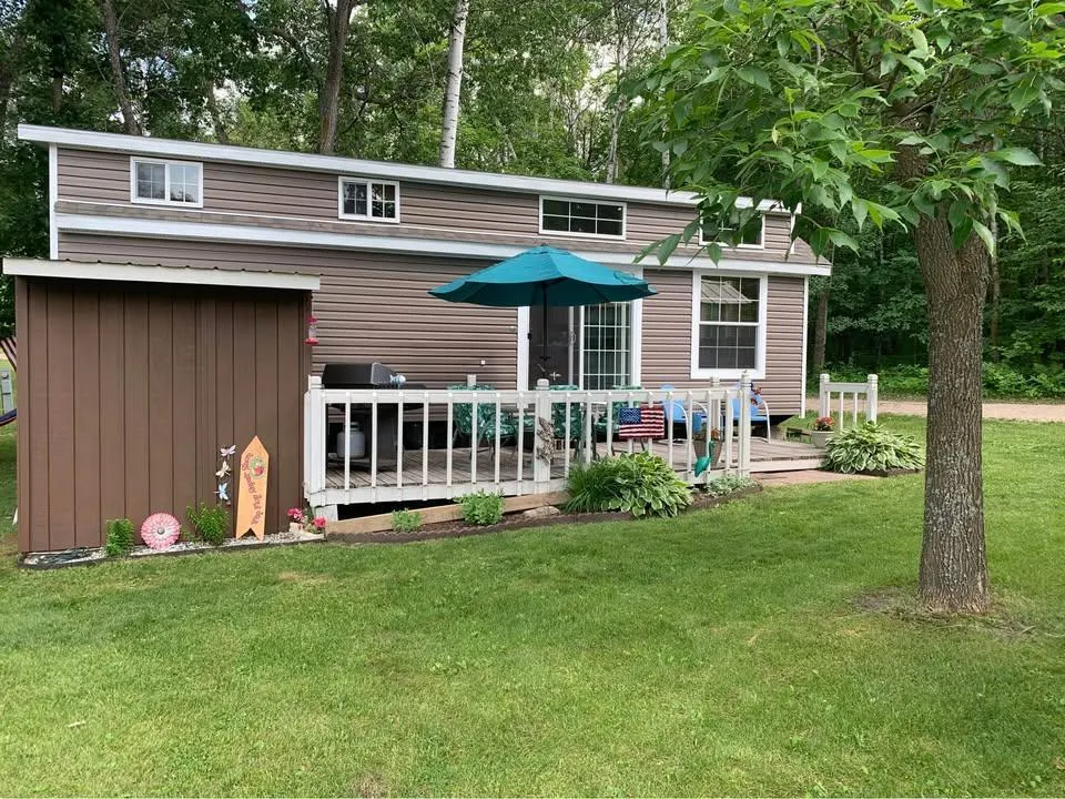 29501 Maplewood S8 Road Callaway, MN 56521