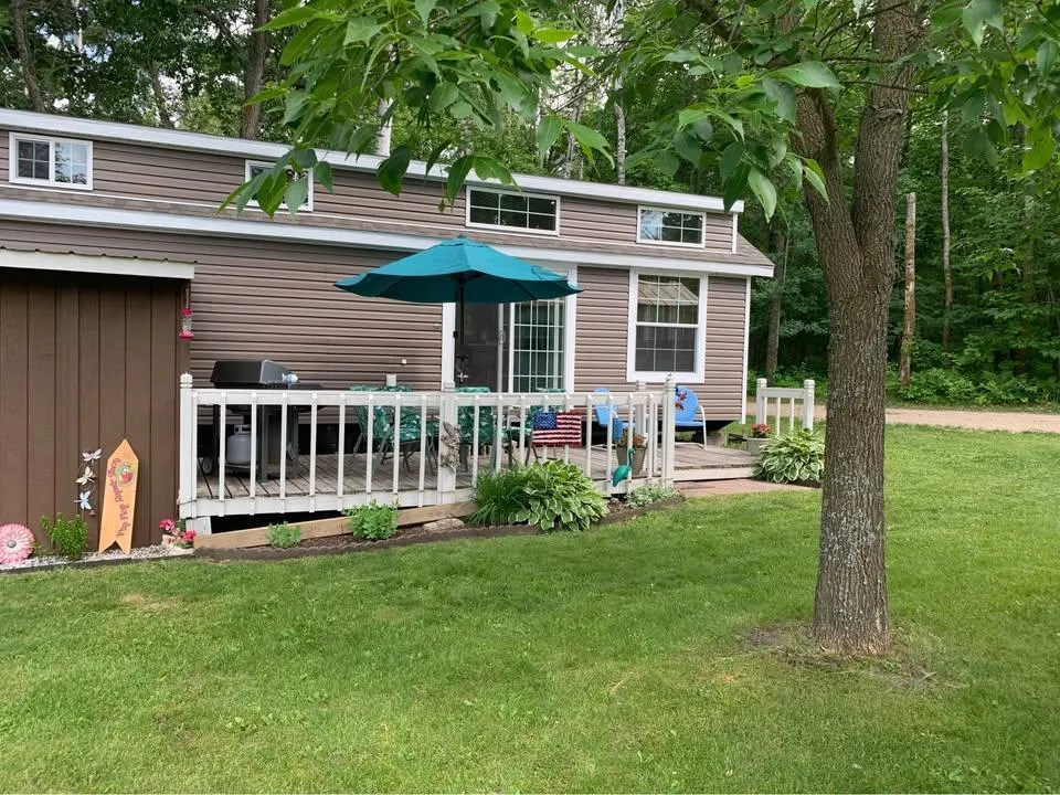 29501 Maplewood S8 Road Callaway, MN 56521