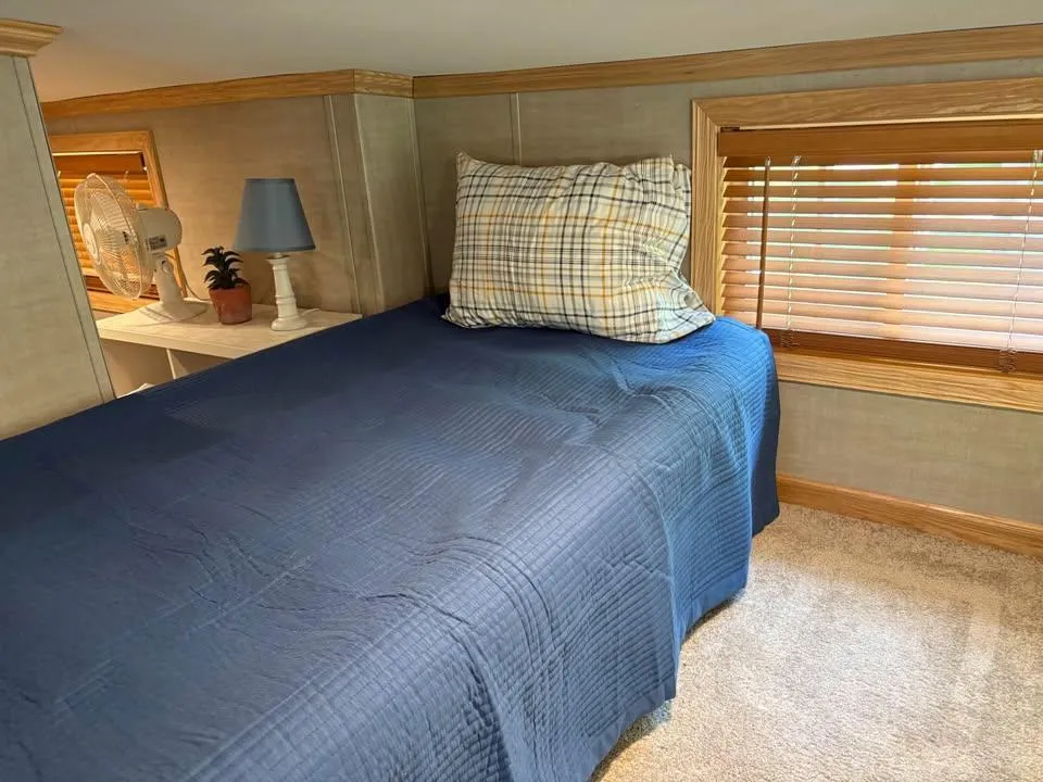 29501 Maplewood S8 Road Callaway, MN 56521