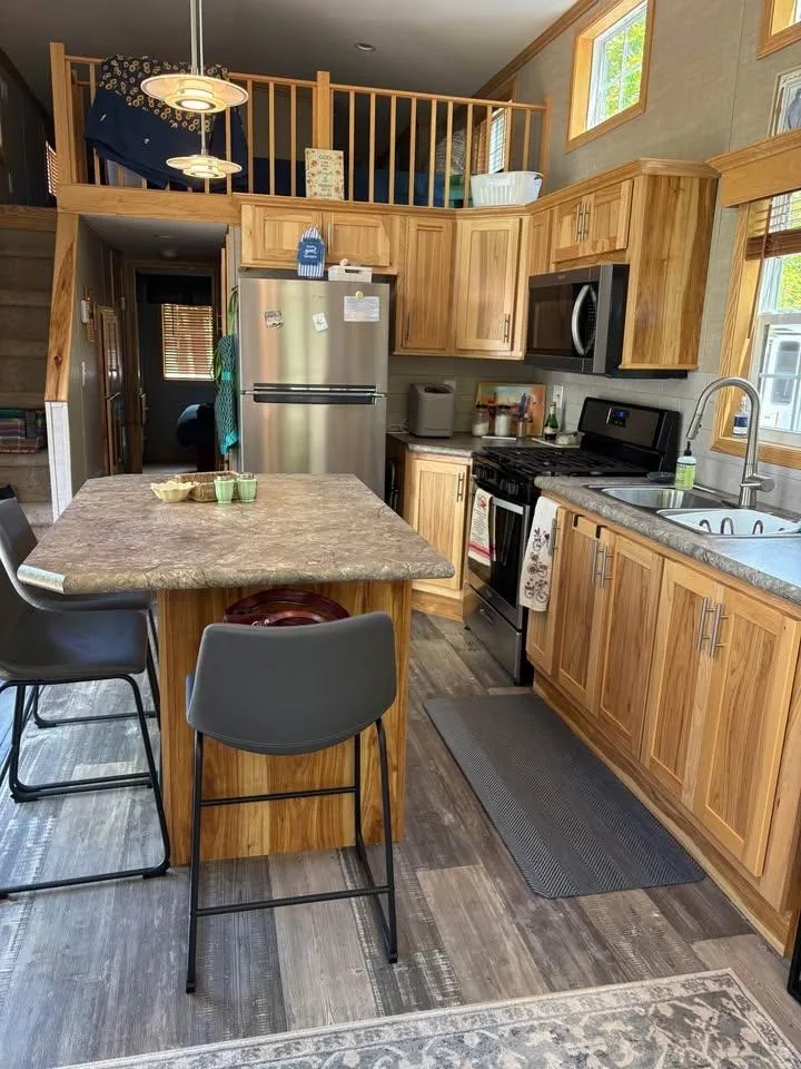 29501 Maplewood S8 Road Callaway, MN 56521