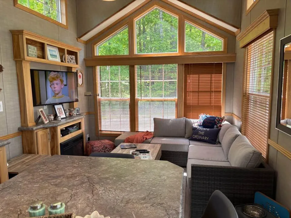 29501 Maplewood S8 Road Callaway, MN 56521