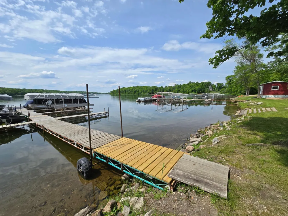 29501 Maplewood S8 Road Callaway, MN 56521