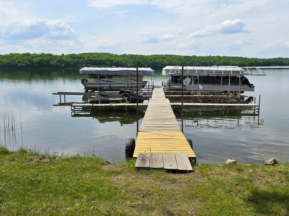 29501 Maplewood S8 Road Callaway, MN 56521