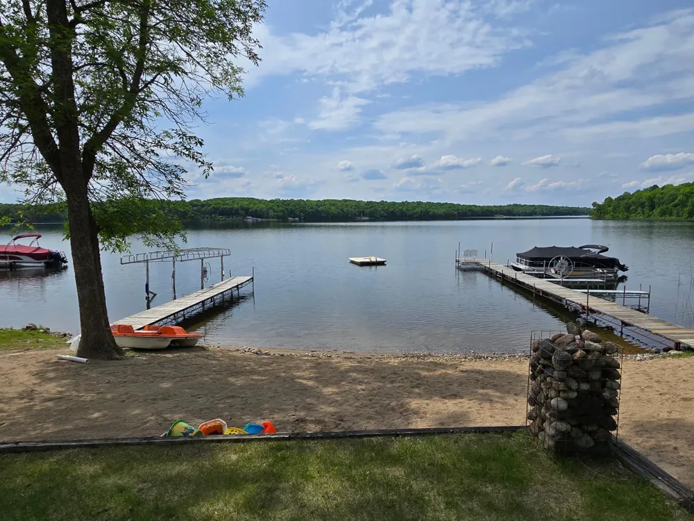 29501 Maplewood S8 Road Callaway, MN 56521