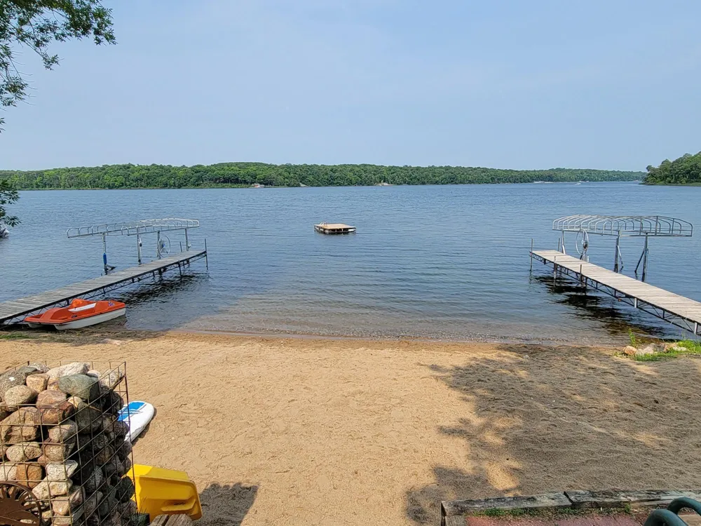 29501 Maplewood S8 Road Callaway, MN 56521