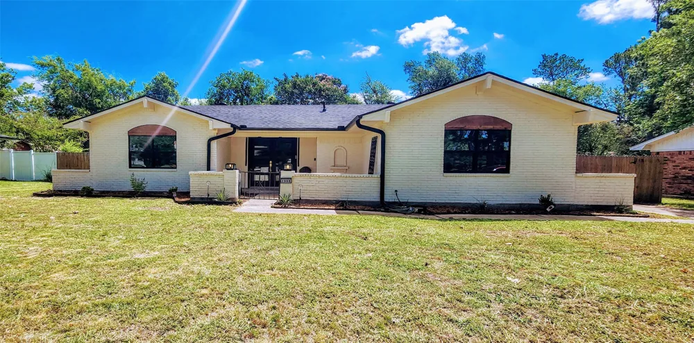 2908 Washington Street Commerce, TX 75428