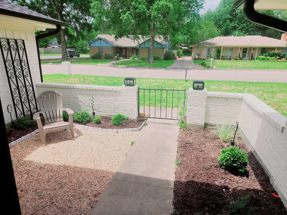 2908 Washington Street Commerce, TX 75428
