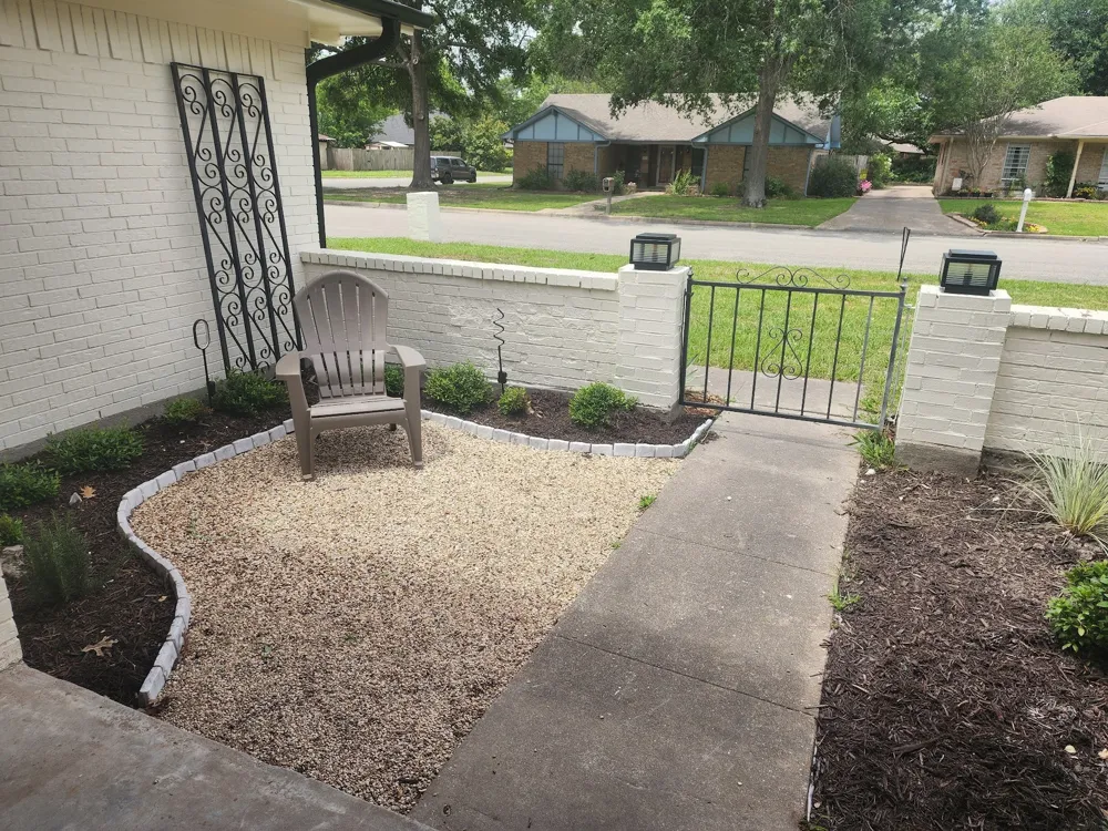 2908 Washington Street Commerce, TX 75428